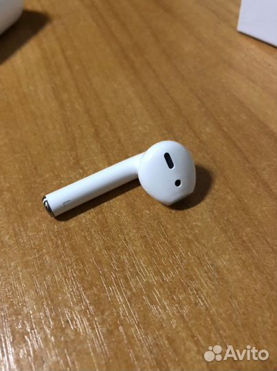 1:1 копия AirPods 2