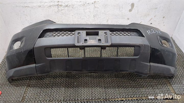 Бампер Honda Pilot, 2010