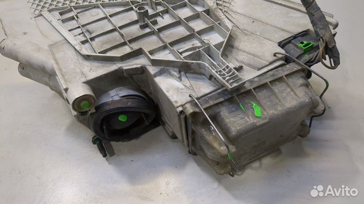 Фара (передняя) Skoda Octavia (A5), 2008