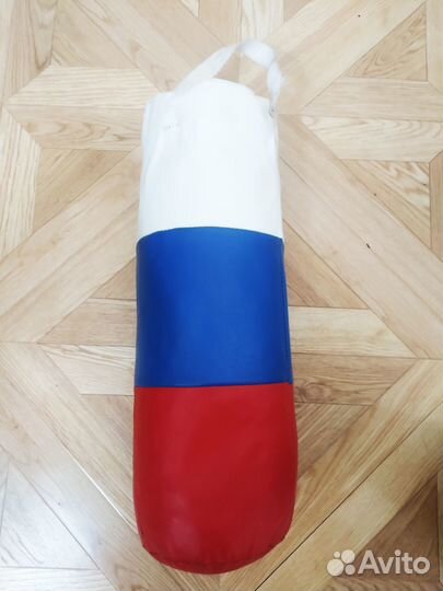 Детские перчатки для бокса с грушей