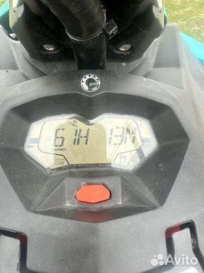 BRP Spark Trixx