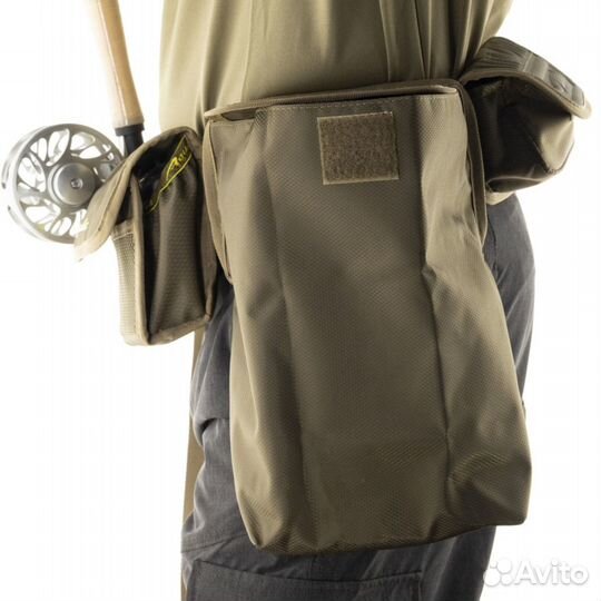 Пояс Aquatic пр-02 разгрузочный