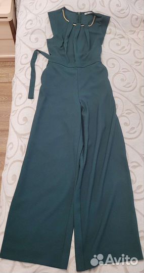 Комбинезон женский