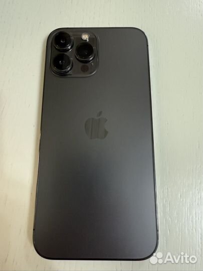 iPhone 13 Pro Max, 256 ГБ