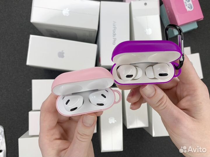 Airpods