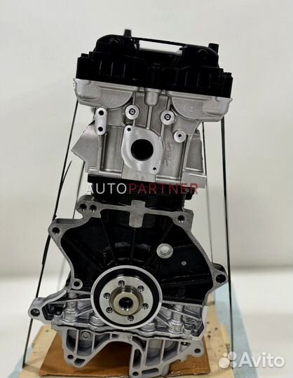 Двигатель новый sqre4G15C 1.5 Chery Tiggo,Arrizo