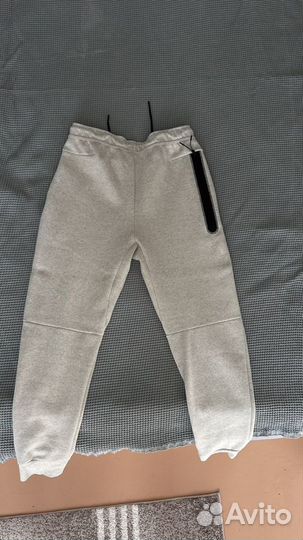 Спортивные штаны nike tech fleece