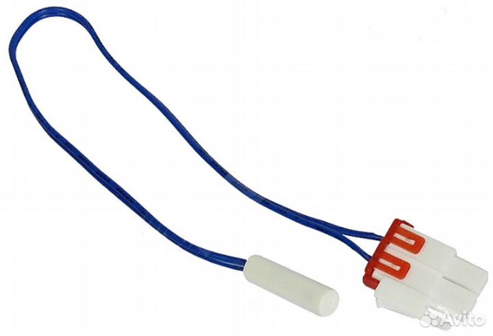 Датчик температуры холодильника samsung 227628 зам