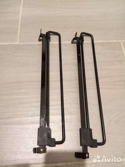 Мебельная фурнитура