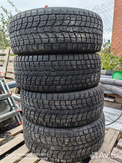 Dunlop Grandtrek SJ6 285/65 R18