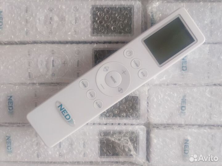 Пульты для кондиционеров