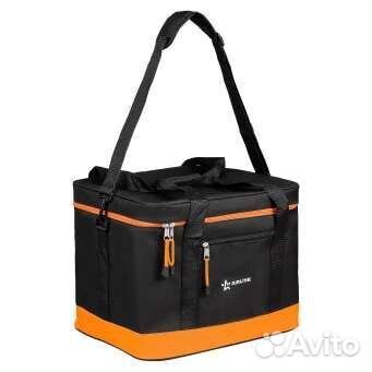 Сумка холодильник 50л airline термосумка