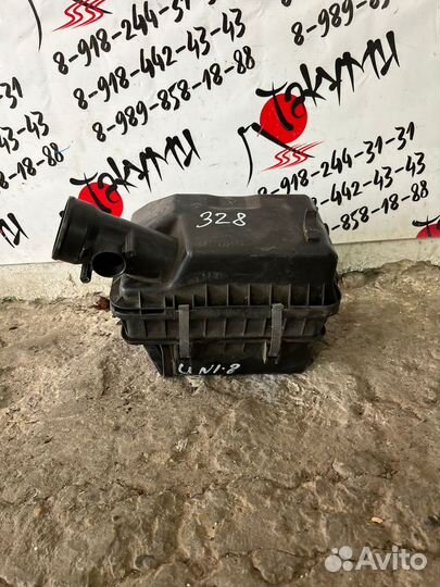 Корпус воздушного фильтра Mitsubishi Lancer X