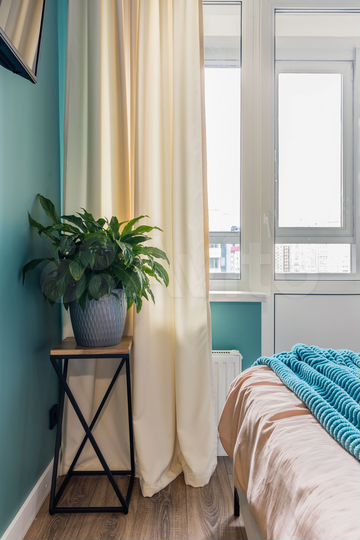 Квартира-студия, 16 м², 7/16 эт.