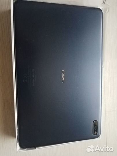 Планшет huawei matepad 10.4 (2021)