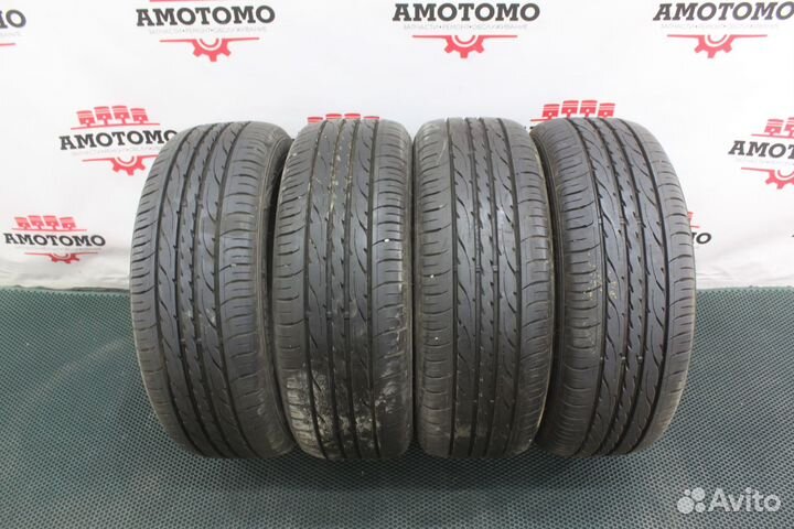 Dunlop Enasave EC203 195/55 R15