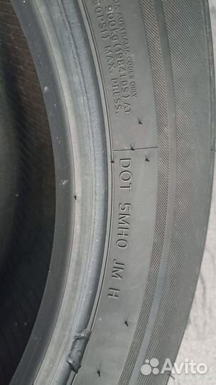 Hankook Radial RA08 215/65 R17