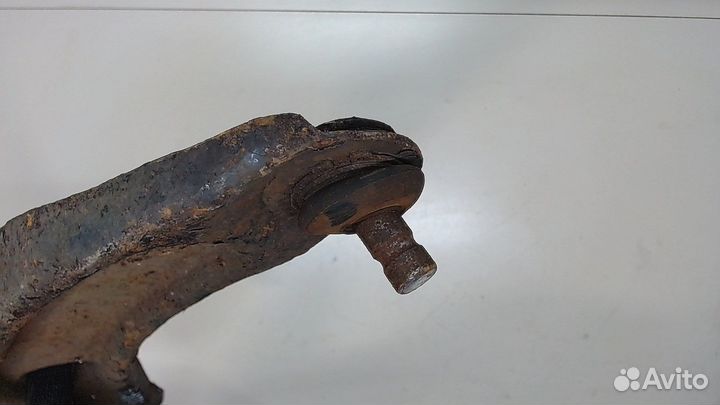 Рычаг подвески Suzuki Swift, 2007