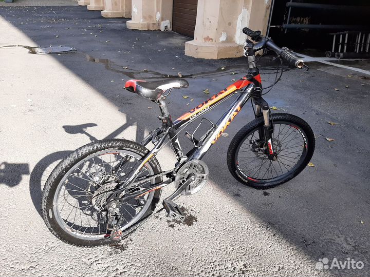 Велосипед 20