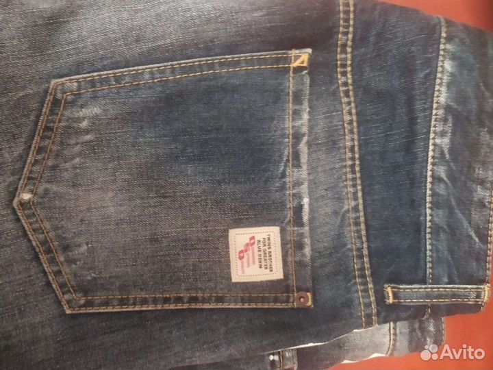 Джинсы Dsquared2 оригинал