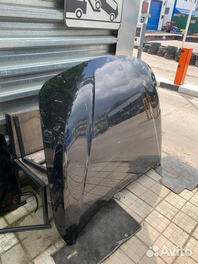 Капот бмв 3 серии F30 Ф30 капот BMW F30