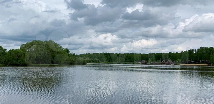 Участок 12 сот. (ИЖС)