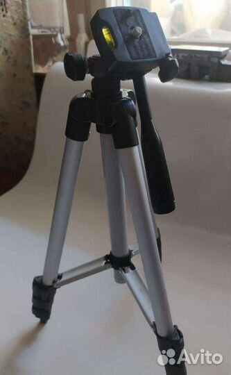 Штативы для фотокамеры