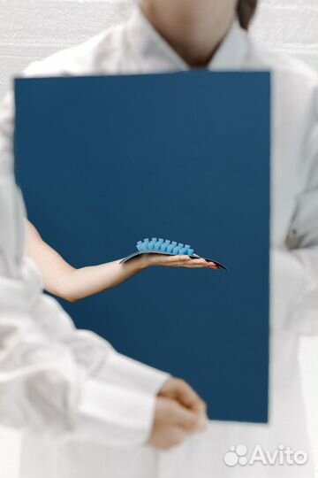 Детские индивидуальные стельки Fiziostep