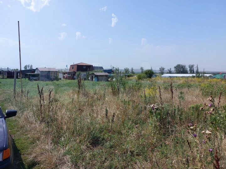 Участок 5 сот. (СНТ, ДНП)