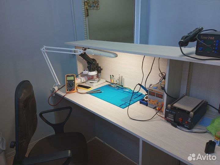 Ремонт сотовых Телефонов (любые модели)