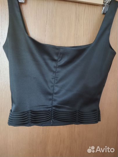 Топ женский