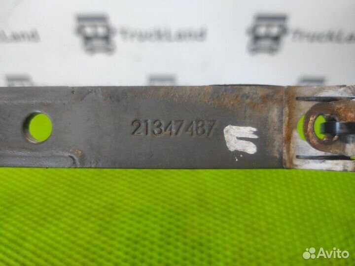 Кронштейн шумоизоляции двигателя передний правый