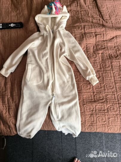 Одежда для девочки 104 110