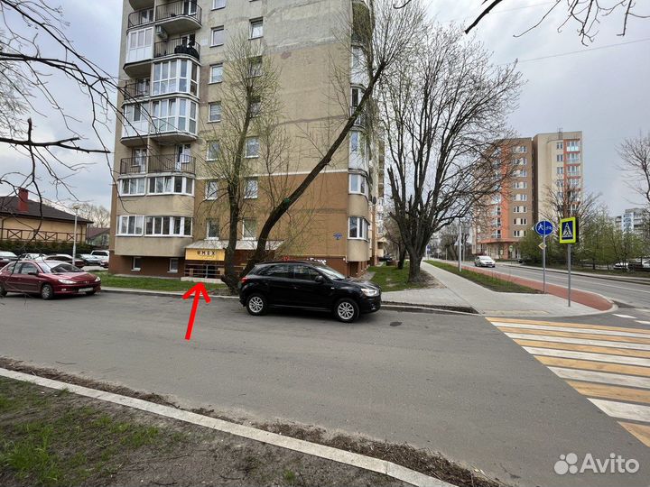 0154 Автокрепеж для Infiniti Nissan 5кр