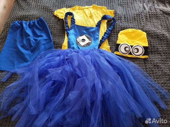 Костюмы для аниматора