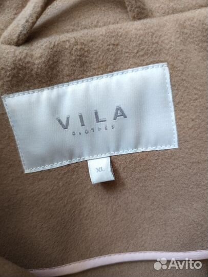 Пальто кашемир 46/48