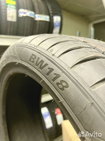 Bearway BW118 265/45 R19 105T