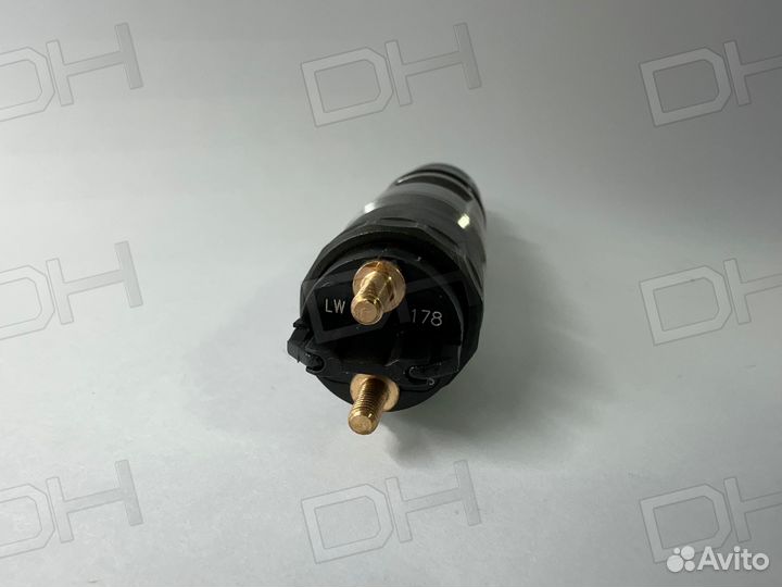 Форсунка 0445120178