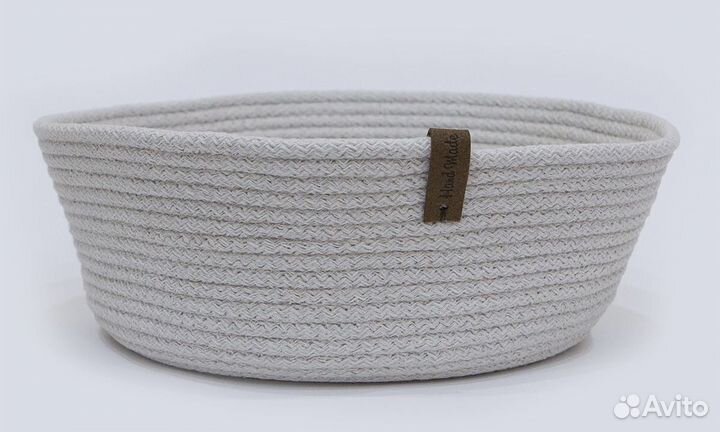 Корзина для хранения hm