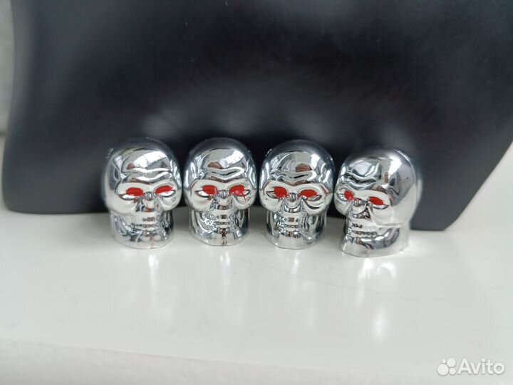 Колпачки на ниппель вентиль