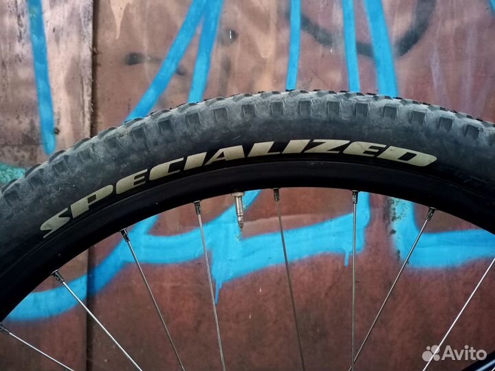 Горный велосипед Specialized Rockhopper Comp 29