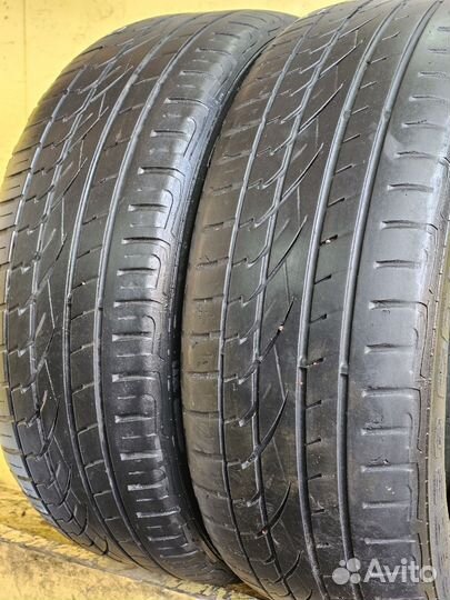 Continental CrossContact LX 235/55 R19 105V