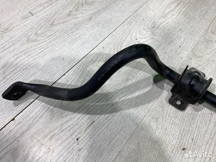 Стабилизатор передний Volvo C30 MB5244 2.4 B5244S