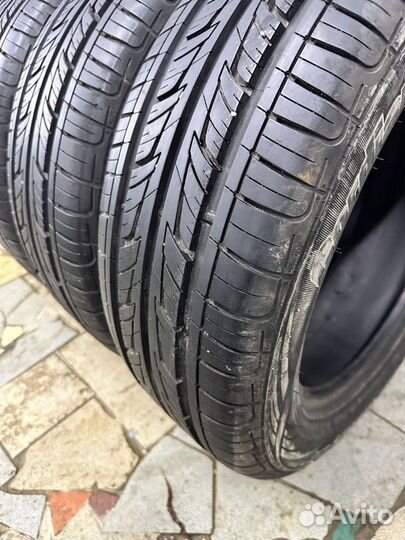 Cordiant Road Runner 205/55 R16