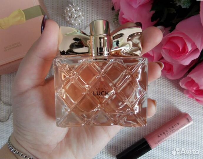 Эйвон парфюмерия, косметика avon