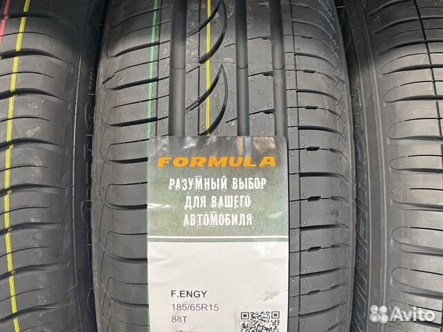 Formula Energy 185/65 R15 88T