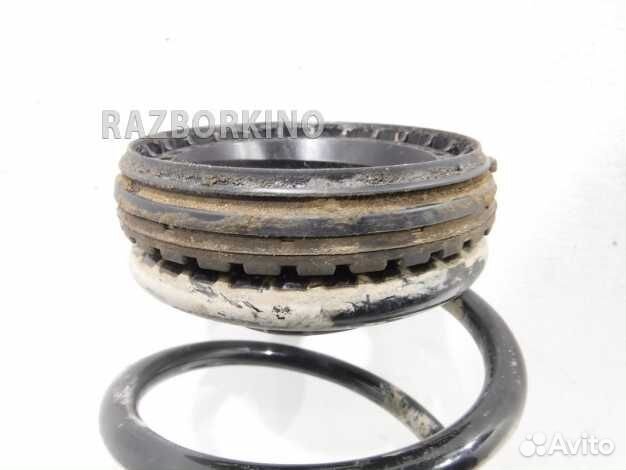 Пружина передняя 30748220