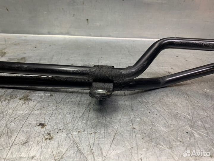 Трубка системы охлаждения АКПП Volkswagen Touareg