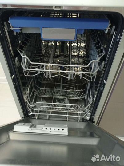 Посудомоечная машина Midea