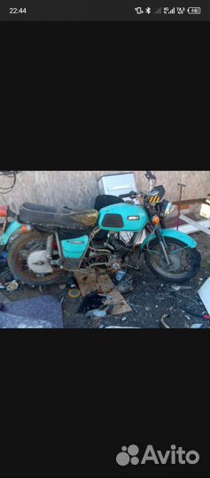 Иж юпитер 4 разбор или всё или обмен